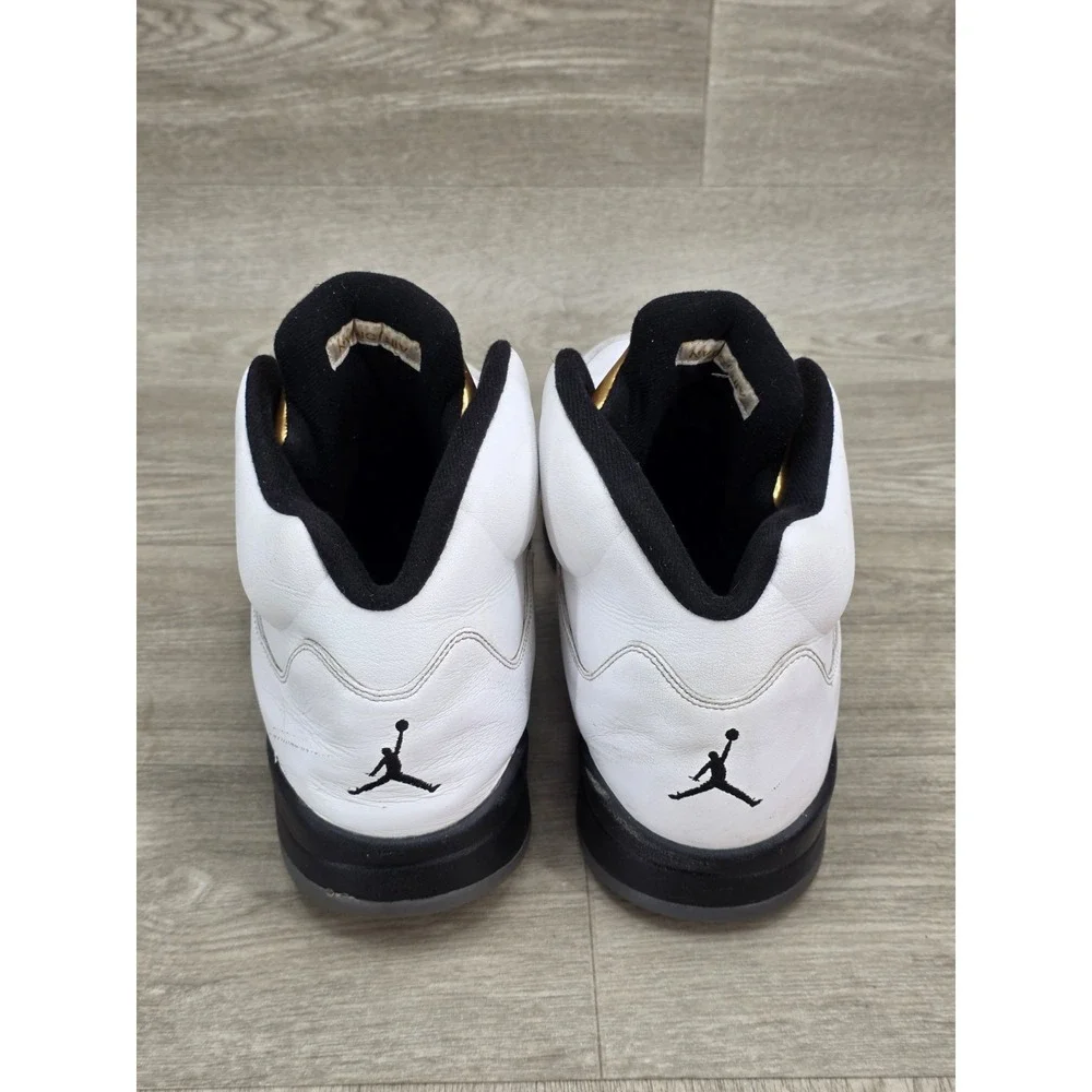 2016 Air Jordan 5 Retro 